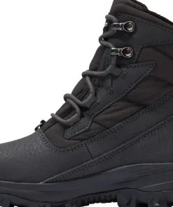Jack Wolfskin Women's Everquest Pro Texapore High Black