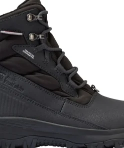 Jack Wolfskin Women's Everquest Pro Texapore High Black