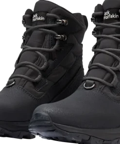 Jack Wolfskin Women's Everquest Pro Texapore High Black