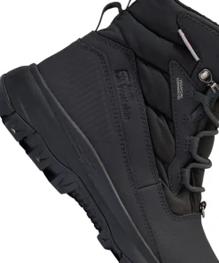 Jack Wolfskin Women's Everquest Pro Texapore High Black