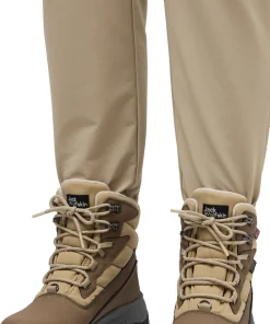 Jack Wolfskin Women's Everquest Pro Texapore High Anis