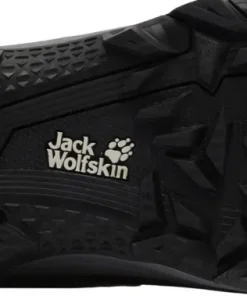 Jack Wolfskin Women's Everquest Pro Texapore High Anis