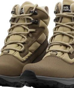 Jack Wolfskin Women's Everquest Pro Texapore High Anis