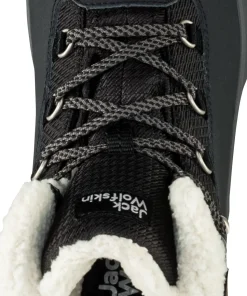 Jack Wolfskin Women's Everquest Texapore Mid Phantom