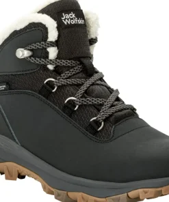 Jack Wolfskin Women's Everquest Texapore Mid Phantom