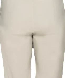 Jack Wolfskin Women's Flowline Pro 2l Ins Pants Pale Sand