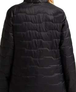 Jack Wolfskin Women's Flowline 3in1 Jacket Pale Sand
