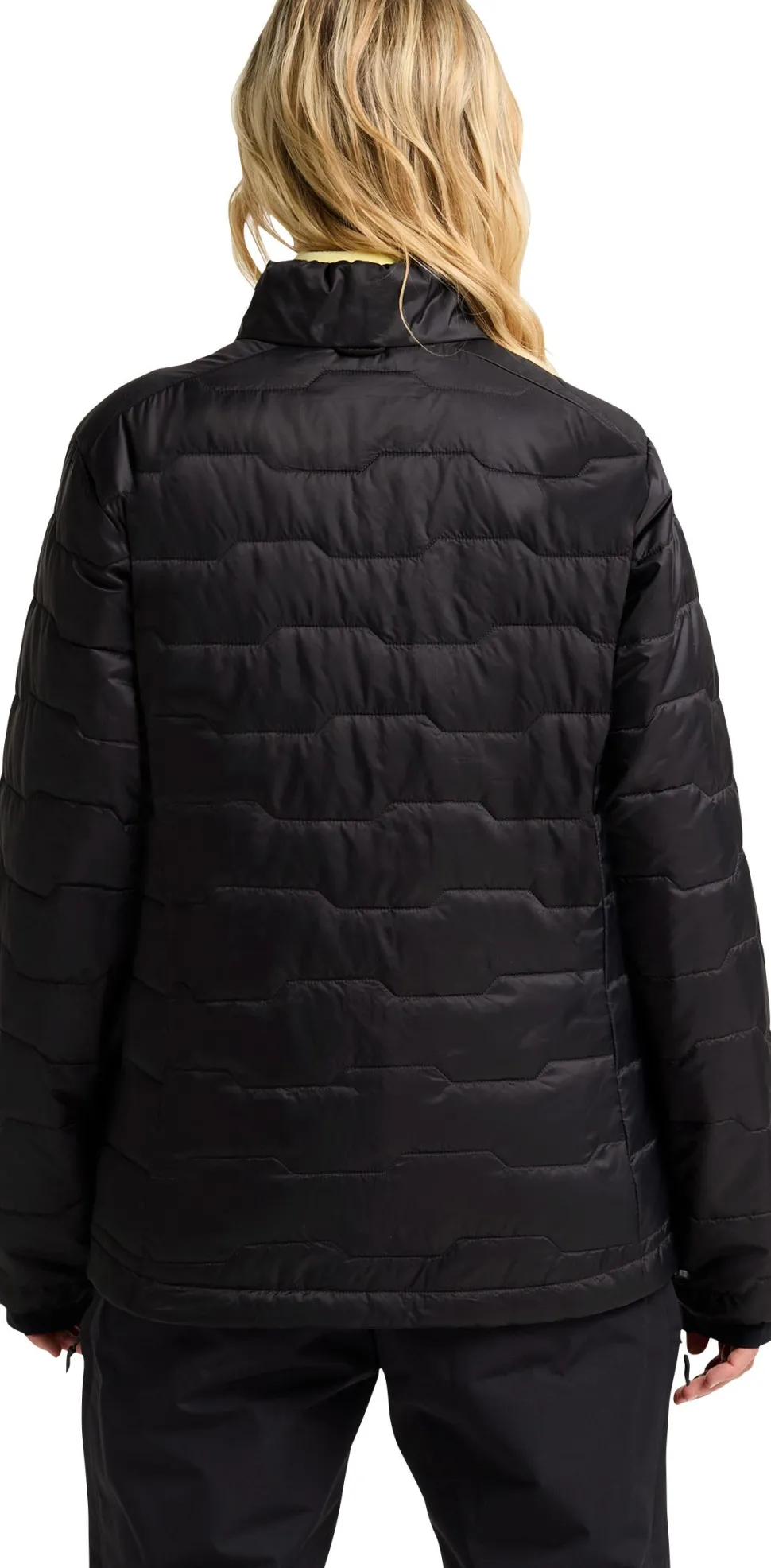 Jack Wolfskin Women's Flowline 3in1 Jacket Pale Sand