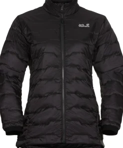 Jack Wolfskin Women's Flowline 3in1 Jacket Pale Sand