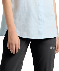 Jack Wolfskin Women's Hikeout Pants Black