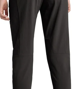 Jack Wolfskin Women's Hikeout Pants Black