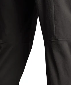 Jack Wolfskin Women's Hikeout Pants Black