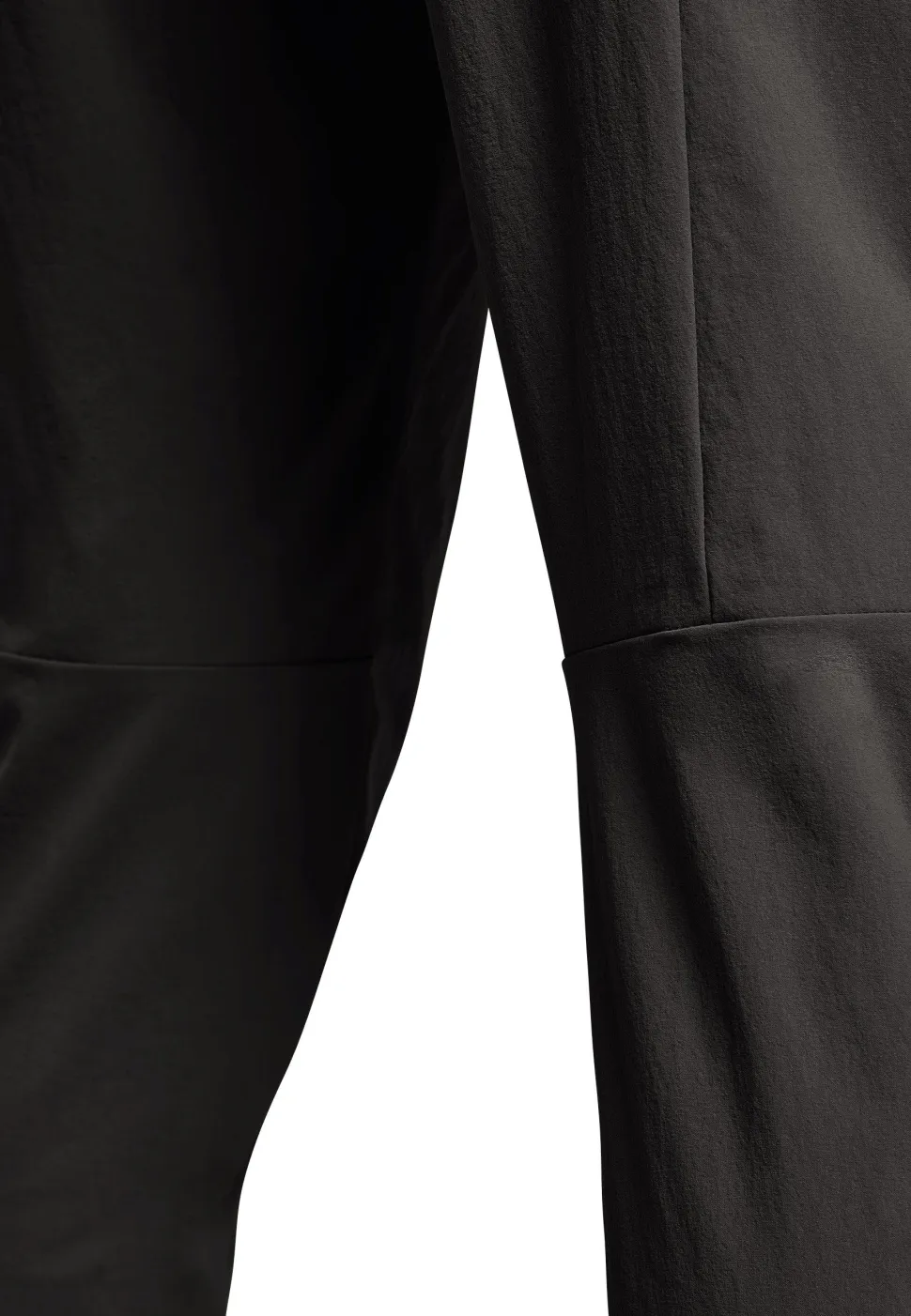 Jack Wolfskin Women's Hikeout Pants Black
