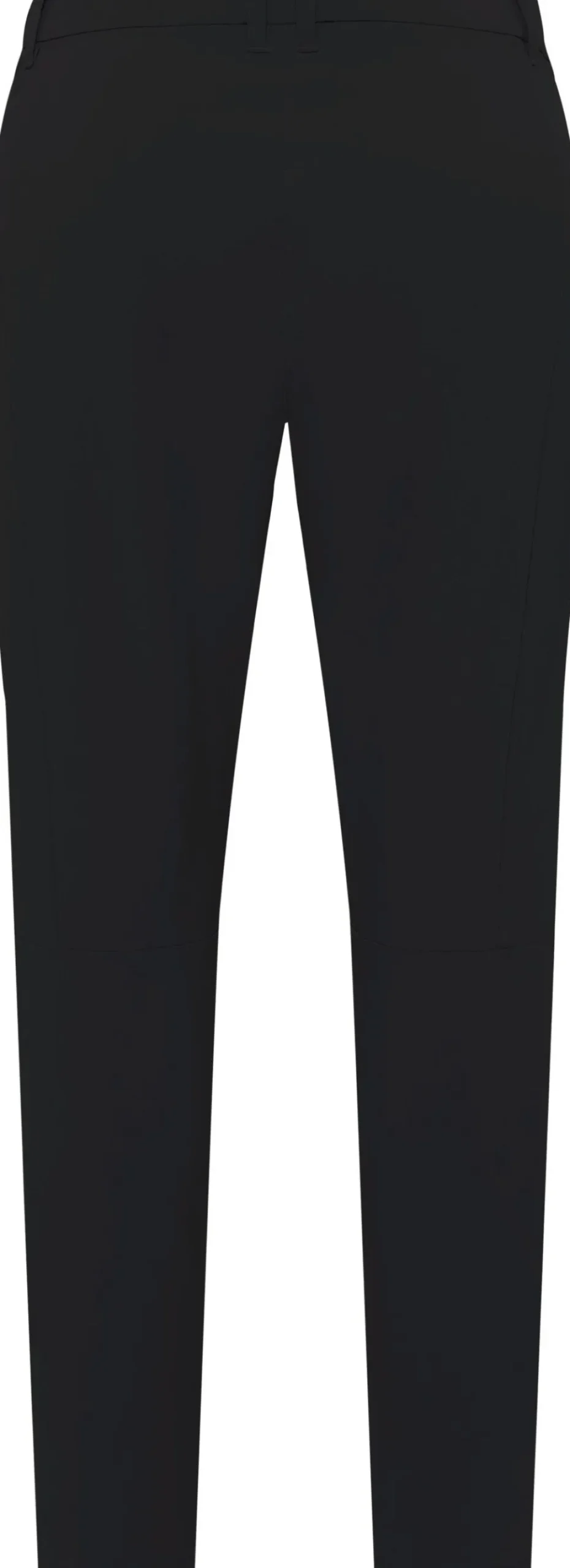 Jack Wolfskin Women's Hikeout Pants Black