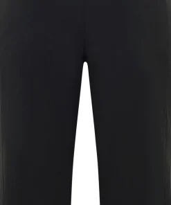 Jack Wolfskin Women's Hikeout 3/4 Pants Black