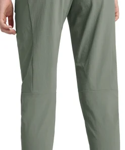 Jack Wolfskin Women's Hikeout Pants Slate Green