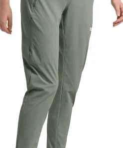 Jack Wolfskin Women's Hikeout Pants Slate Green