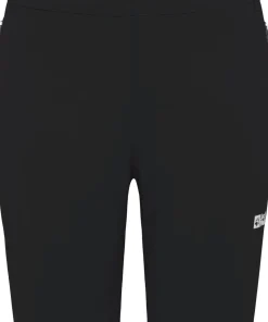 Jack Wolfskin Women's Hikeout Shorts Black
