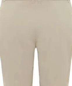 Jack Wolfskin Women's Hikeout Shorts Stone