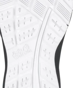 Jack Wolfskin Women's Lakewood Ride Sandal Black