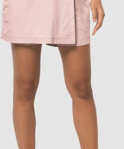 Jack Wolfskin Women's Lightsome Skort Light Blush