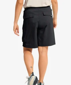 Jack Wolfskin Women's Mahani Skort Black