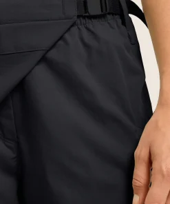 Jack Wolfskin Women's Mahani Skort Black