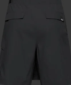Jack Wolfskin Women's Mahani Skort Black