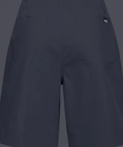 Jack Wolfskin Women's Mahani Shorts Dark Navy