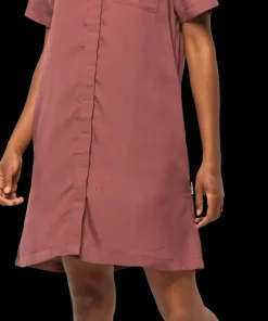 Jack Wolfskin Women's Mojave Dress Apple Butter