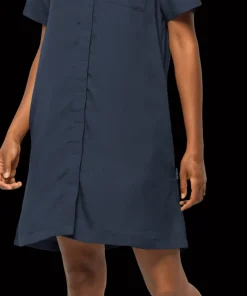 Jack Wolfskin Women's Mojave Dress Night Blue