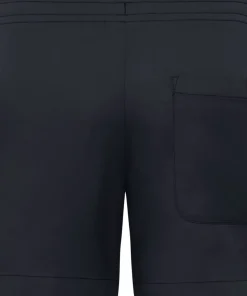 Jack Wolfskin Women's Montero Shorts Dark Navy
