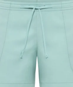 Jack Wolfskin Women's Montero Shorts Soft Jade