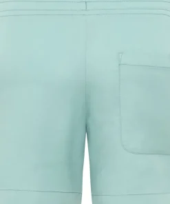 Jack Wolfskin Women's Montero Shorts Soft Jade