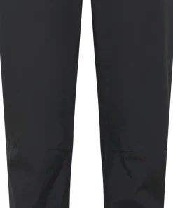 Jack Wolfskin Women's Parana Pants Black