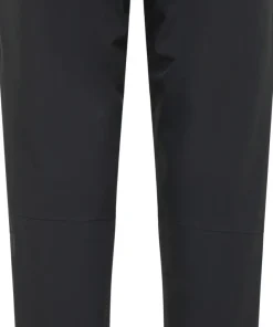 Jack Wolfskin Women's Parana Pants Black