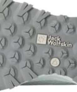 Jack Wolfskin Women's Prelight Vent Low Chalk 6291