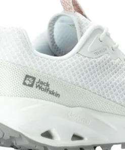 Jack Wolfskin Women's Prelight Vent Low Chalk 6291