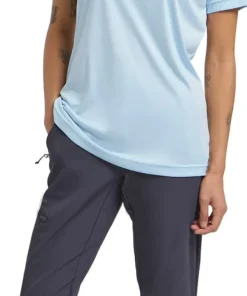 Jack Wolfskin Women's Prelight Swift Vent Low Sunset Coral