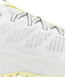 Jack Wolfskin Women's Ps Trail Knit Low Stark White