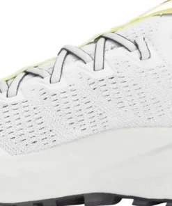 Jack Wolfskin Women's Ps Trail Knit Low Stark White