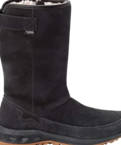 Jack Wolfskin Women's Queenstown Texapore Boot High Phantom