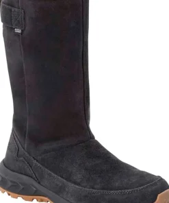 Jack Wolfskin Women's Queenstown Texapore Boot High Phantom