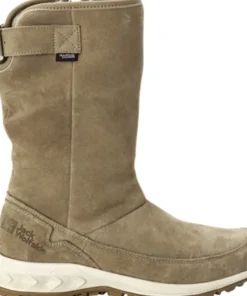 Jack Wolfskin Women's Queenstown Texapore Boot High Cookie