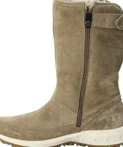 Jack Wolfskin Women's Queenstown Texapore Boot High Cookie