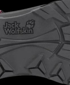 Jack Wolfskin Women's Ridge Sandal Begonia