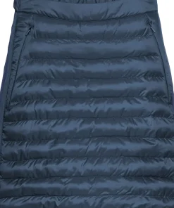 Jack Wolfskin Women's Routeburn Pro Ins Skirt Midnight Sky