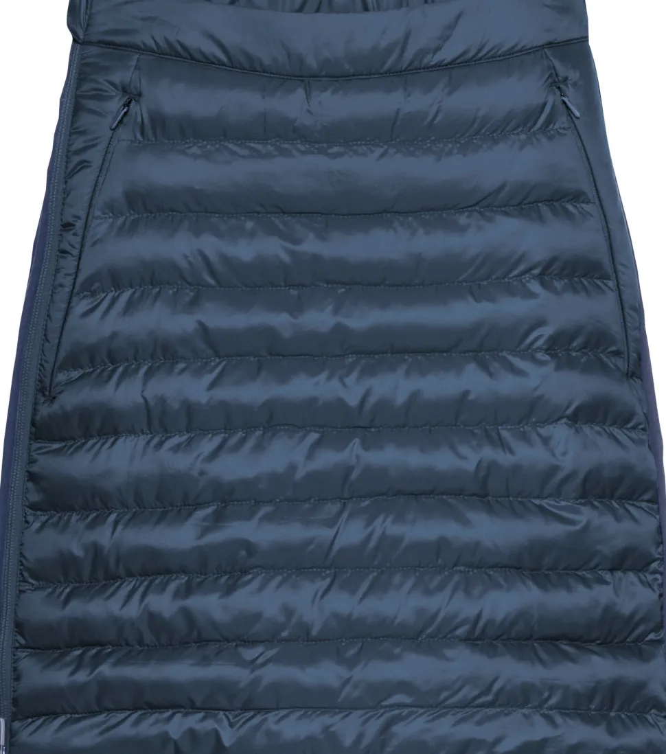 Jack Wolfskin Women's Routeburn Pro Ins Skirt Midnight Sky
