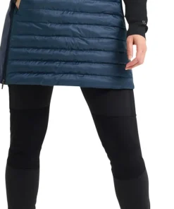Jack Wolfskin Women's Routeburn Pro Ins Skirt Midnight Sky