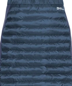 Jack Wolfskin Women's Routeburn Pro Ins Skirt Midnight Sky